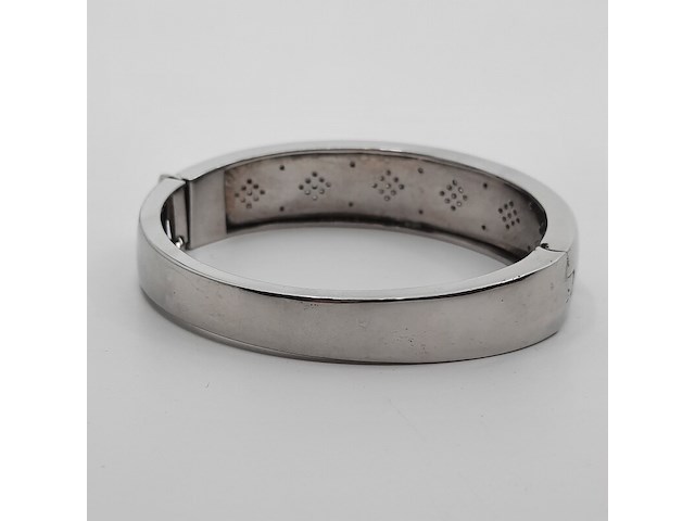 Armband, 18 karaats - afbeelding 10 van  13