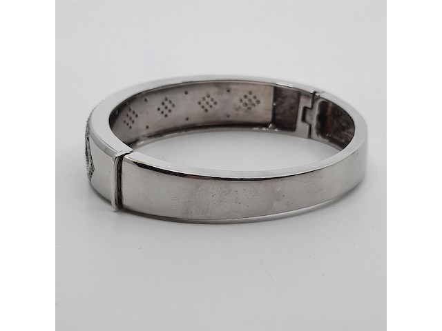 Armband, 18 karaats - afbeelding 11 van  13