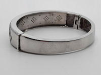 Armband, 18 karaats - afbeelding 11 van  13