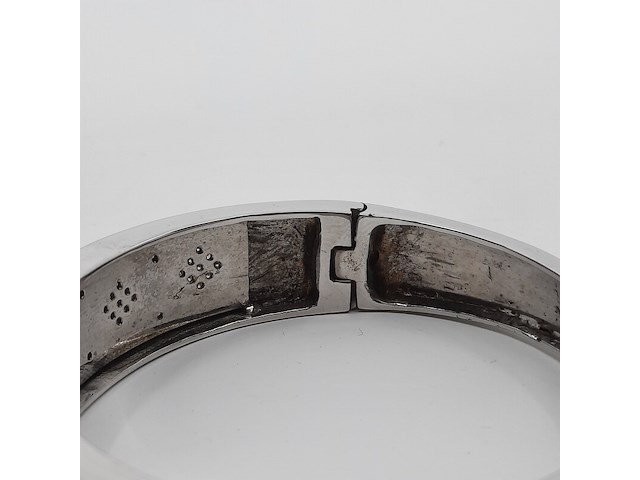 Armband, 18 karaats - afbeelding 13 van  13