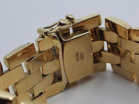 Armband, 18 karaats - afbeelding 6 van  8