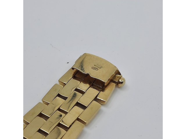 Armband, 18 karaats - afbeelding 8 van  8