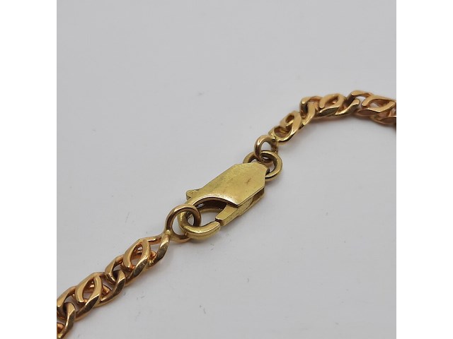 Armband, 18 karaats - afbeelding 4 van  6