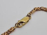Armband, 18 karaats - afbeelding 4 van  6