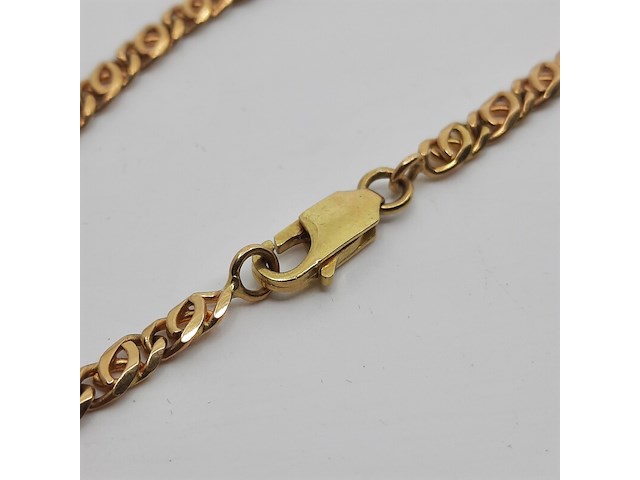 Armband, 18 karaats - afbeelding 5 van  6