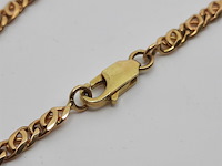 Armband, 18 karaats - afbeelding 5 van  6