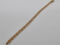 Armband, 18 karaats - afbeelding 6 van  6