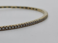 Armband, 18 karaats - afbeelding 7 van  7