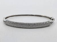 Armband, 18 karaats