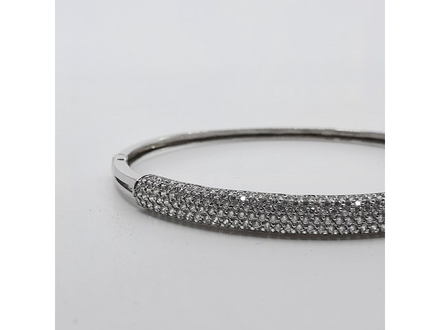 Armband, 18 karaats - afbeelding 2 van  7