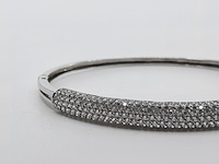 Armband, 18 karaats - afbeelding 2 van  7