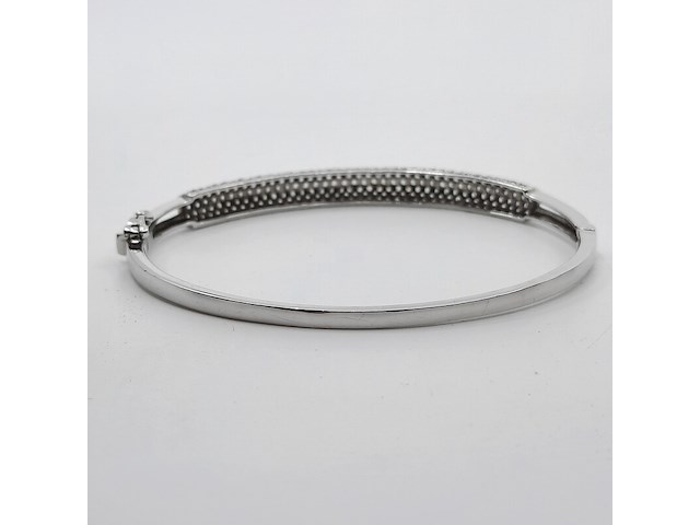 Armband, 18 karaats - afbeelding 5 van  7