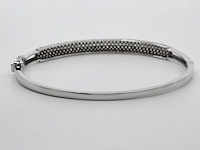 Armband, 18 karaats - afbeelding 5 van  7
