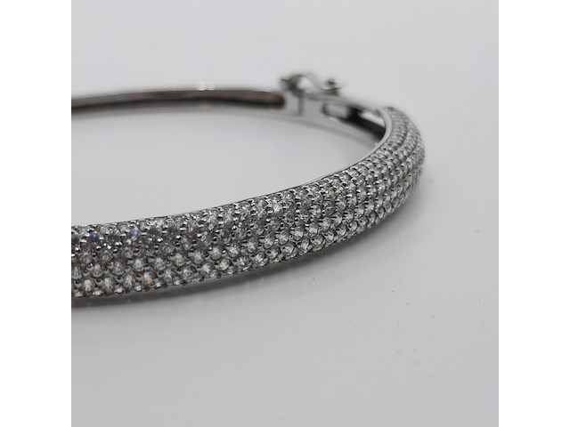 Armband, 18 karaats - afbeelding 7 van  7
