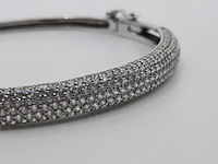Armband, 18 karaats - afbeelding 7 van  7