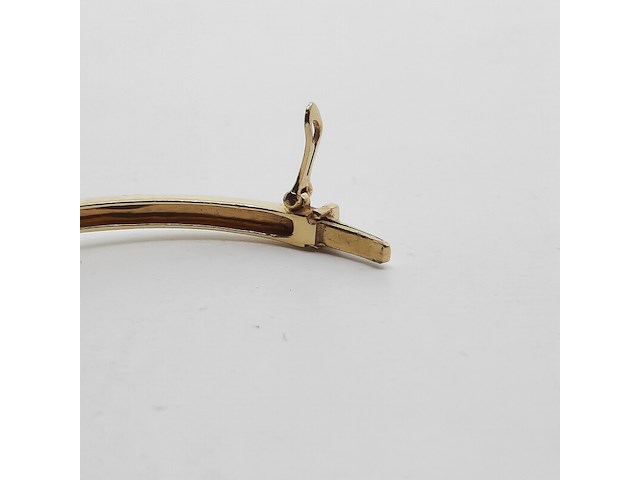 Armband, 18 karaats - afbeelding 7 van  9