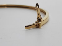 Armband, 18 karaats - afbeelding 8 van  9