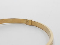 Armband, 18 karaats - afbeelding 7 van  8