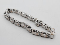 Armband, 18 karaats - afbeelding 4 van  8