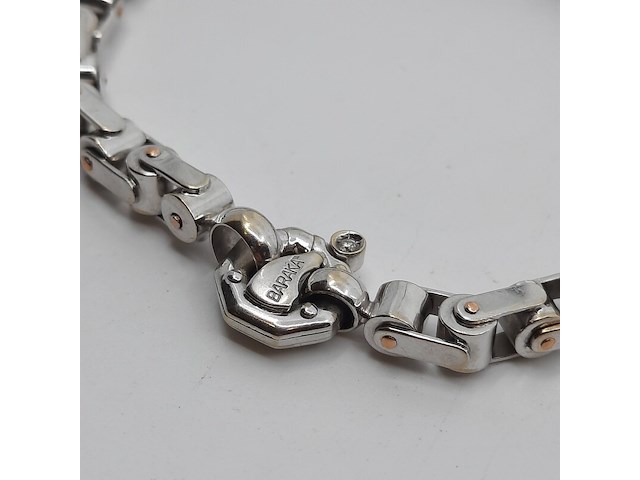 Armband, 18 karaats - afbeelding 7 van  8