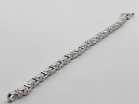 Armband, 18 karaats - afbeelding 8 van  8