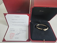 Armband, cartier, panthère, 2025