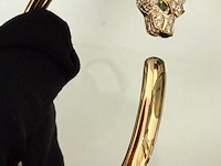 Armband, cartier, panthère, 2025 - afbeelding 3 van  8