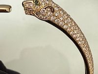 Armband, cartier, panthère, 2025 - afbeelding 4 van  8