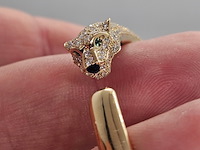Armband, cartier, panthère, 2025 - afbeelding 6 van  8