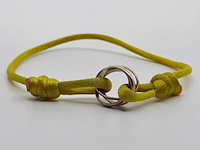 Armband, cartier, trinity - afbeelding 1 van  8