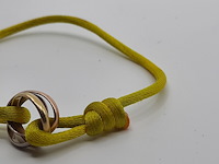 Armband, cartier, trinity - afbeelding 2 van  8