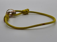 Armband, cartier, trinity - afbeelding 7 van  8