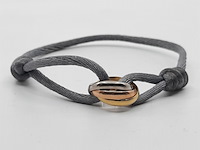 Armband, cartier, trinity