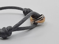 Armband, cartier, trinity - afbeelding 2 van  6
