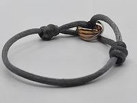 Armband, cartier, trinity - afbeelding 3 van  6