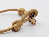 Armband, cartier, trinity - afbeelding 2 van  6