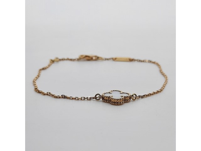 Armband, cleef & arpels - afbeelding 1 van  10