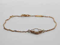 Armband, cleef & arpels - afbeelding 1 van  10