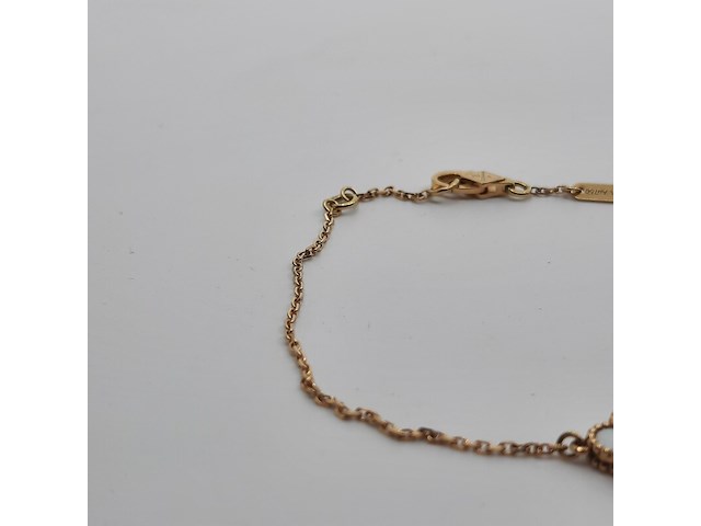 Armband, cleef & arpels - afbeelding 3 van  10