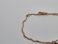 Armband, cleef & arpels - afbeelding 3 van  10