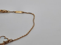 Armband, cleef & arpels - afbeelding 4 van  10