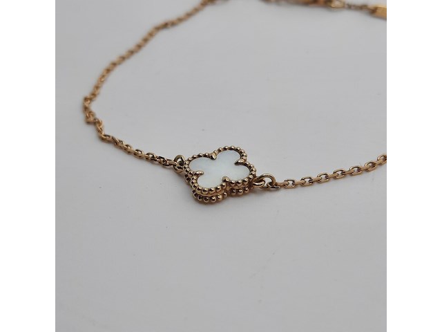 Armband, cleef & arpels - afbeelding 5 van  10