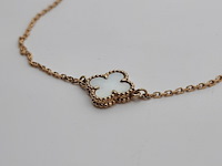 Armband, cleef & arpels - afbeelding 5 van  10