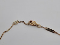 Armband, cleef & arpels - afbeelding 6 van  10