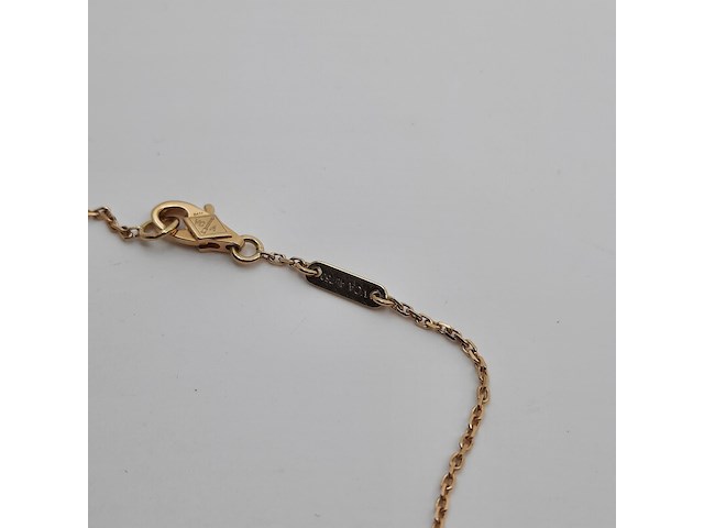 Armband, cleef & arpels - afbeelding 7 van  10