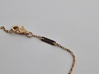 Armband, cleef & arpels - afbeelding 7 van  10