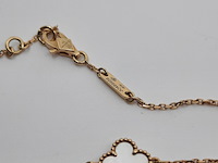 Armband, cleef & arpels - afbeelding 8 van  10