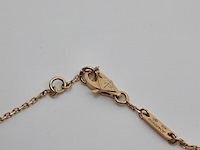 Armband, cleef & arpels - afbeelding 9 van  10