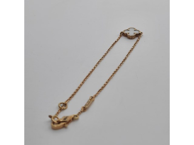 Armband, cleef & arpels - afbeelding 10 van  10