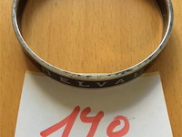 Armband ( delvaux ) - afbeelding 1 van  2